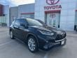 2022 Toyota Highlander Limited SUV