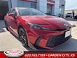 Toyota Camry Hybrid