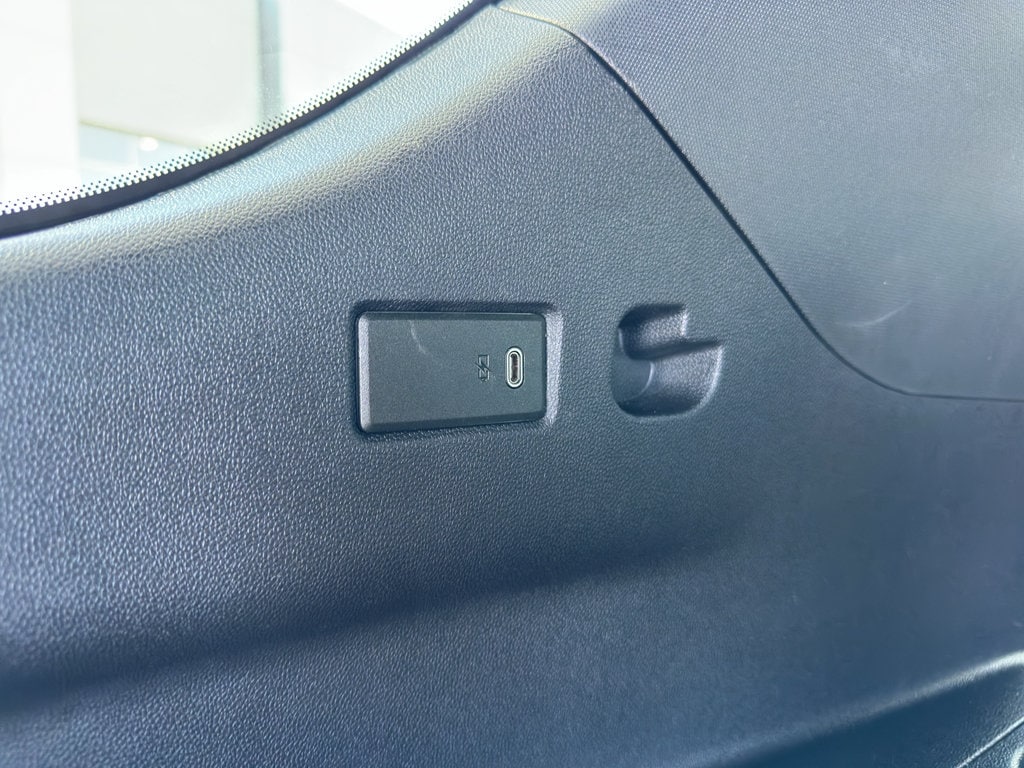 2025 Chevrolet Tahoe LT - Photo 20