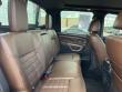 2022 Nissan Titan Platinum Reserve Truck Crew Cab