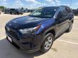 2025 Toyota RAV4 Hybrid XLE SUV
