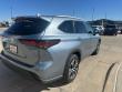 2024 Toyota Highlander Hybrid XLE SUV