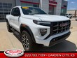 GMC Canyon
