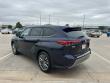 2021 Toyota Highlander Hybrid Platinum SUV
