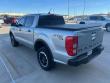 2021 Ford Ranger Truck SuperCrew