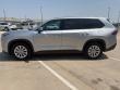 2026 Toyota Grand Highlander XLE SUV