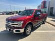 2019 Ford F-150 Truck SuperCab Styleside