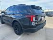 2022 Ford Explorer Timberline SUV
