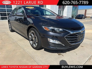 2023 Chevrolet Malibu