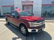 2019 Ford F-150 Truck SuperCab Styleside