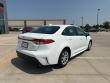 2024 Toyota Corolla LE Sedan