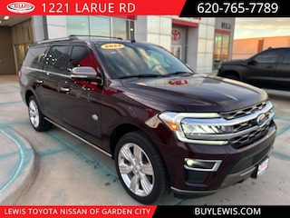 2024 Ford Expedition MAX