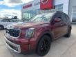 2023 Kia Telluride SX X-Line SUV
