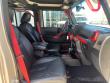 2017 Jeep Wrangler Rubicon 4x4 SUV