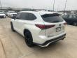 2023 Toyota Highlander XSE SUV