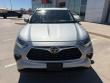 2023 Toyota Highlander Limited SUV