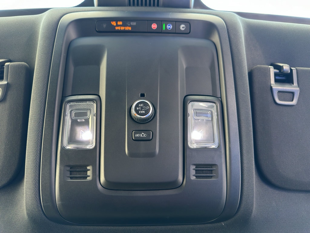 2025 Chevrolet Tahoe LT - Photo 29