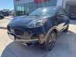 2020 Kia Sportage SX Turbo SUV