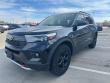 2022 Ford Explorer Timberline SUV