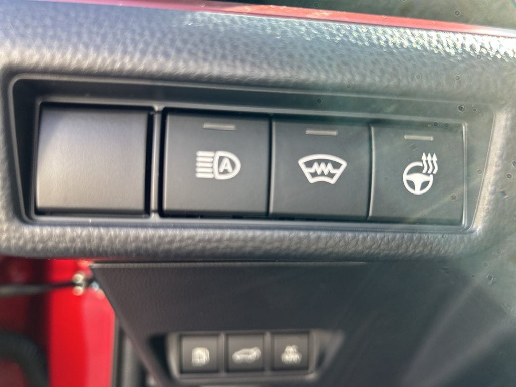 2026 Toyota Prius Plug-in Hybrid XSE Premium - Photo 17