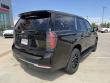 2025 Chevrolet Tahoe LT SUV