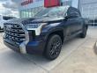 2024 Toyota Tundra Hybrid Platinum Truck CrewMax