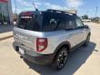 2022 Ford Bronco Sport Outer Banks SUV