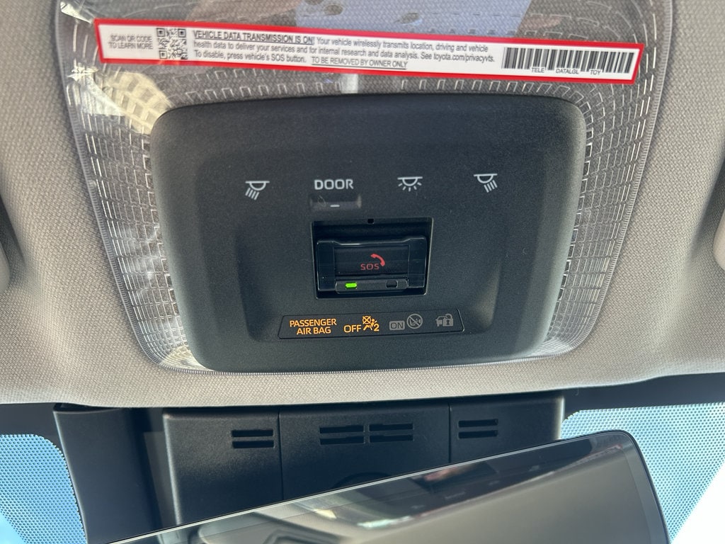 2026 Toyota Prius Plug-in Hybrid XSE Premium - Photo 21