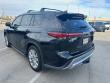 2022 Toyota Highlander Limited SUV