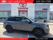  Kia Telluride