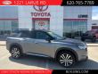 2024 Nissan Pathfinder Platinum SUV