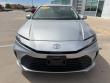 2025 Toyota Camry Hybrid LE Sedan