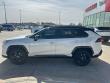 2020 Toyota RAV4 XSE SUV