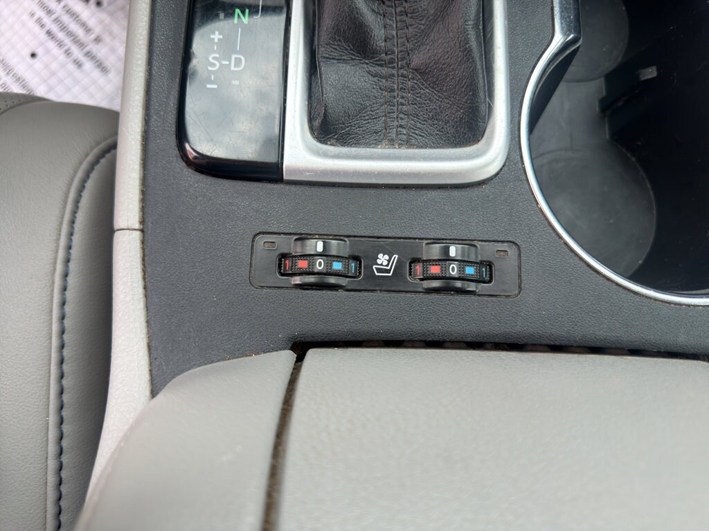 2018 Toyota Highlander Limited - Photo 24