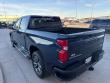 2023 Chevrolet Silverado RST Truck Crew Cab
