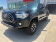 2023 Toyota Tacoma TRD Off Road V6 Truck Double Cab