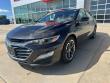 2023 Chevrolet Malibu 1LT Sedan