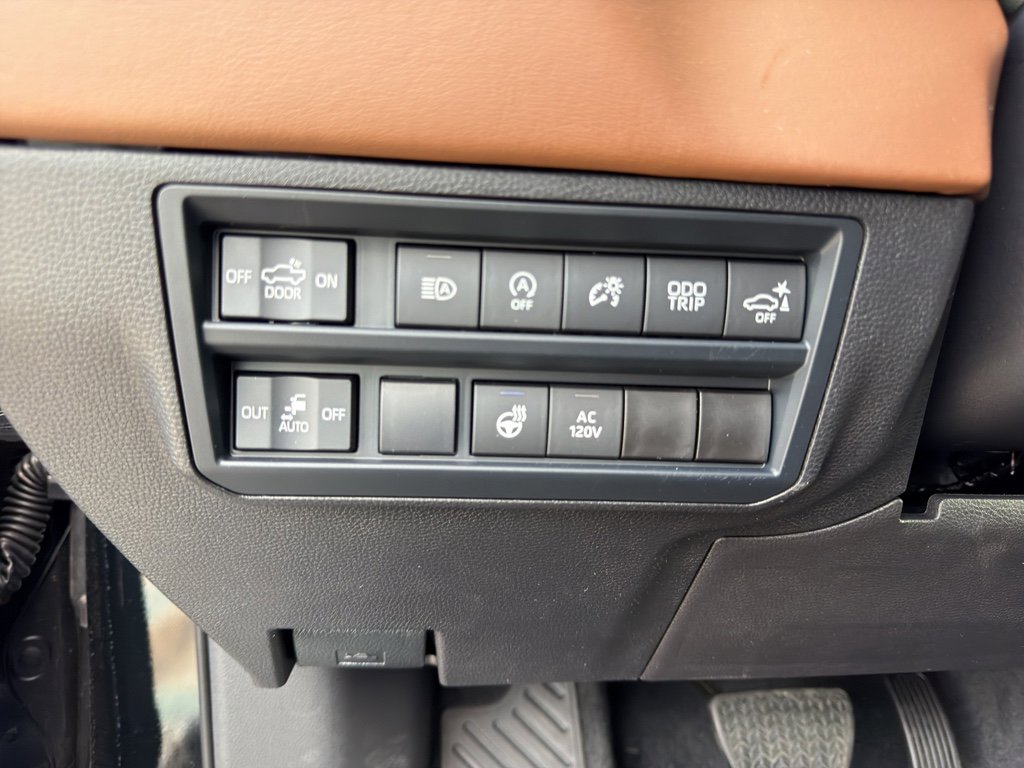 2026 Toyota Tundra 1794 Edition - Photo 15