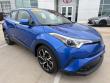 2019 Toyota C-HR XLE SUV