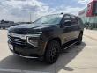 2025 Chevrolet Tahoe LT SUV