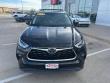 2022 Toyota Highlander Limited SUV