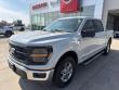 2024 Ford F-150 XLT Truck SuperCrew Cab