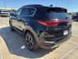 2020 Kia Sportage SX Turbo SUV
