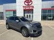 2021 Cadillac XT5 Premium Luxury SUV