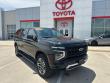 2025 Chevrolet Suburban Z71 SUV