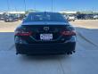 2024 Toyota Camry SE Sedan