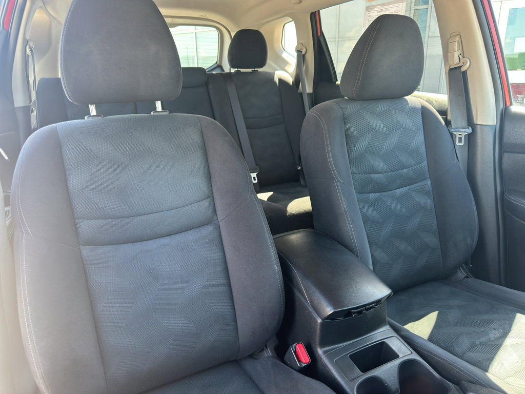 Used 2016 Nissan Rogue S with VIN JN8AT2MT1GW008454 for sale in Garden City, KS