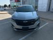 2024 Chevrolet Equinox RS SUV