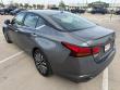 2025 Nissan Altima SV Sedan