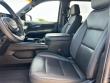 2025 Chevrolet Suburban Z71 SUV